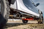 Toyota Hilux Revo / Fortuner Downpipe