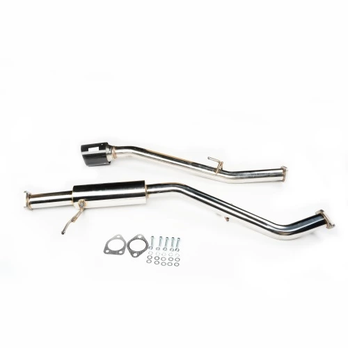 Mitsubishi Triton Exhaust System