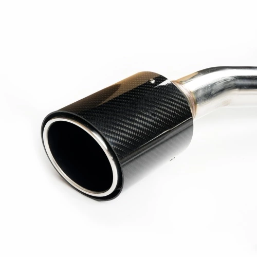 Mitsubishi Triton Exhaust System