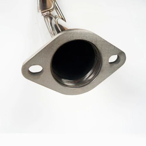Mitsubishi Triton Exhaust System