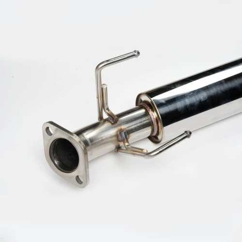 Isuzu DMAX 1.9L Exhaust System