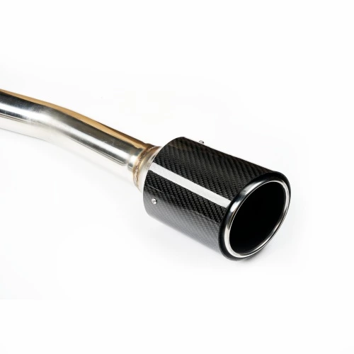 Isuzu DMAX 1.9L Exhaust System