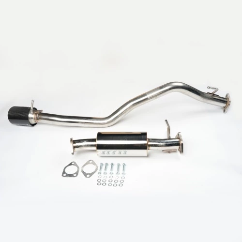 Mitsubishi Pajero / Montero Exhaust System
