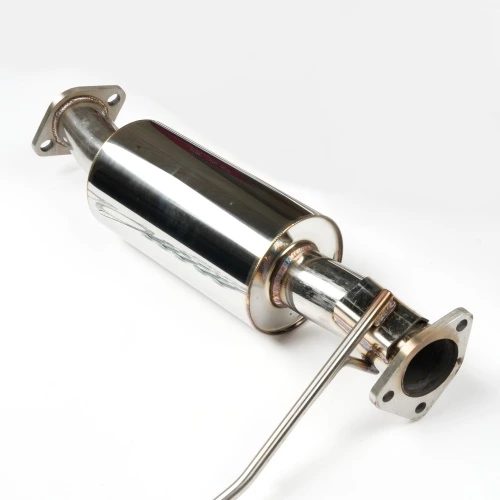 Mitsubishi Pajero / Montero Exhaust System