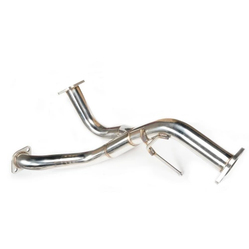 Ford Next Gen Ranger Raptor Exhaust System