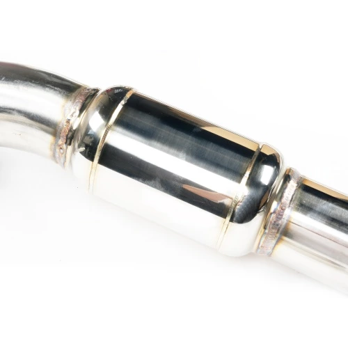 Ford Next Gen Ranger Raptor Exhaust System