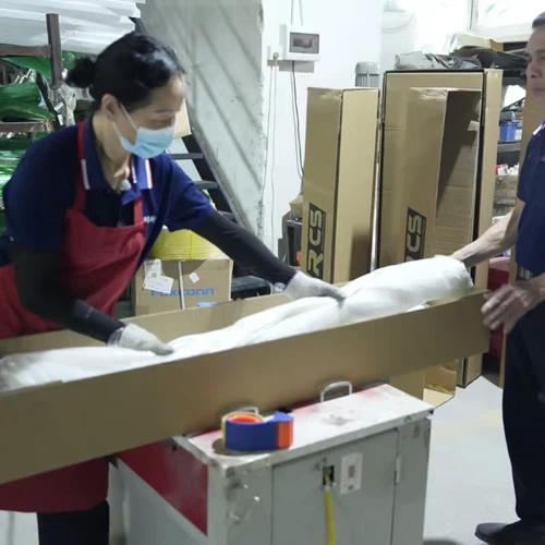5. Packing