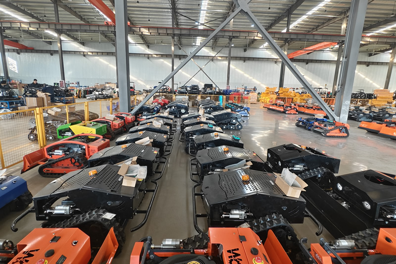 Strong OEM / ODM Capability