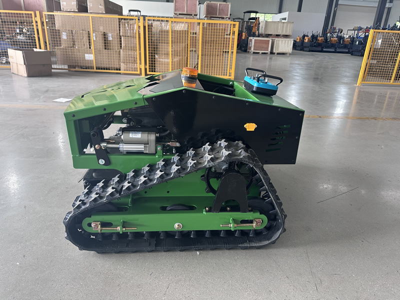 Remote Control Lawn Mower