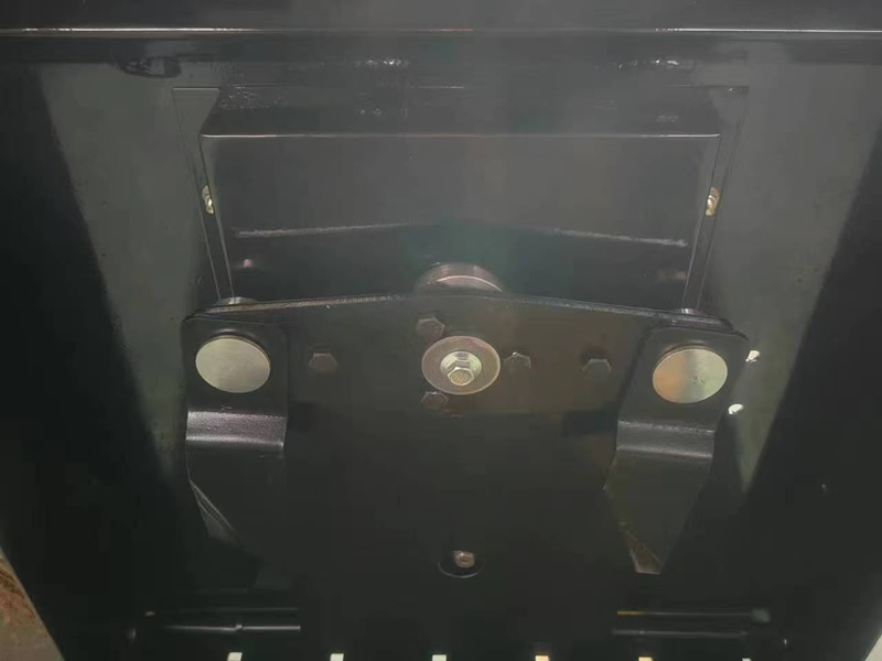 Remote Control Lawn Mower