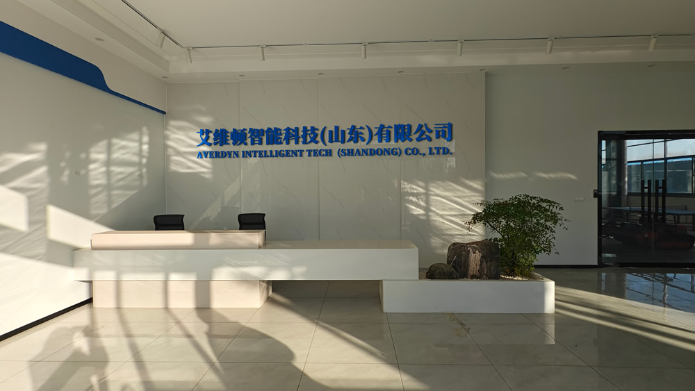 Company Introduction