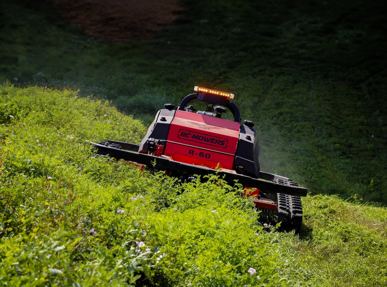 Application Scenario Images