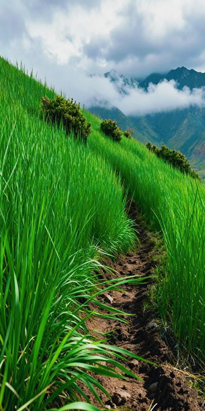 Why Remote Control Crawler Lawn Mowers Are the Future of Slope Mowing