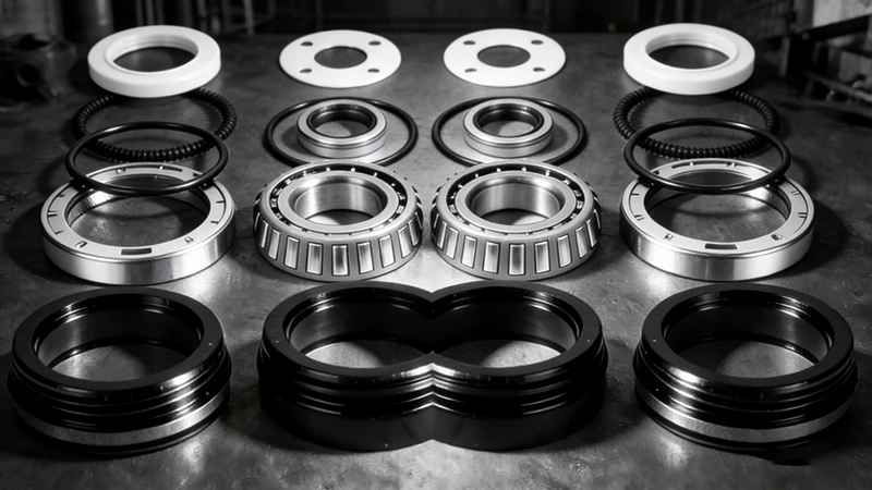 Genuine Original Parts