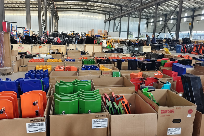 Full machine debugging area