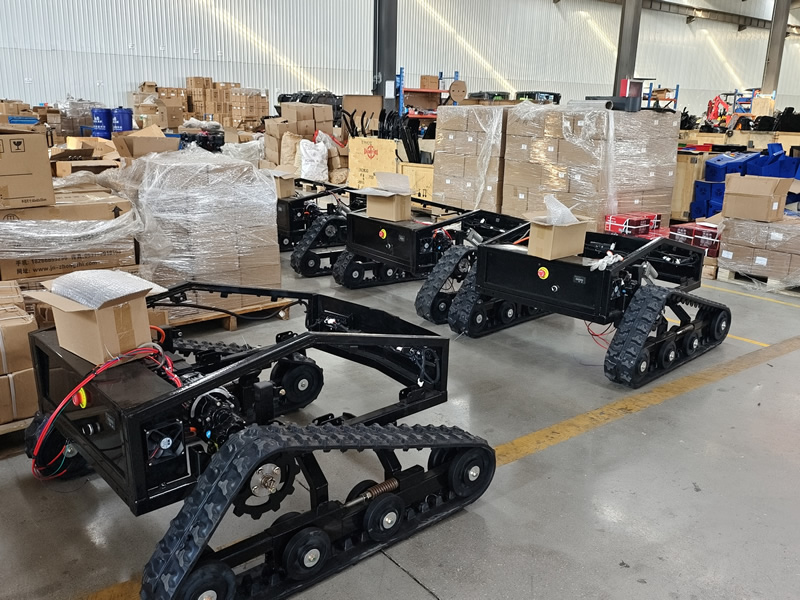 Quality Control Step 3