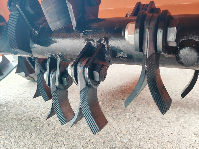 Remote Control Lawn Mower