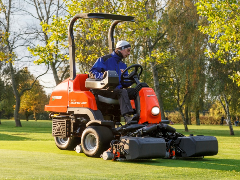 Orchards & Plantation Management