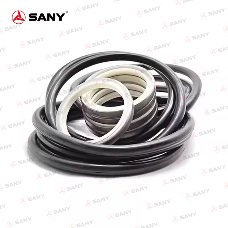 Sealing Assembly SY230C8.2.6