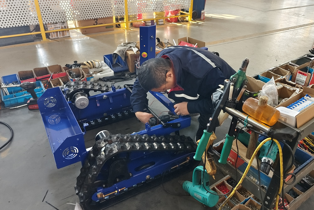 Prototype & Sample Validation