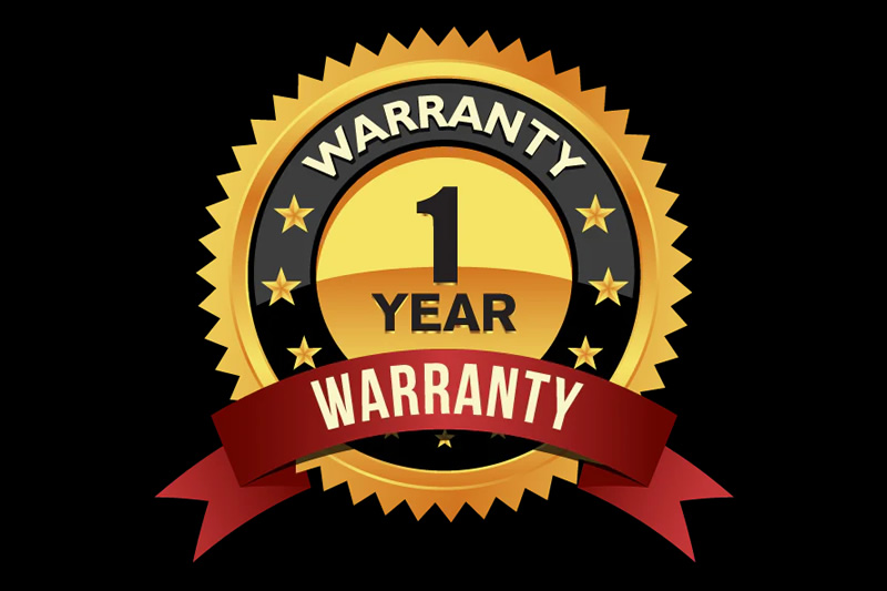 Warranty
