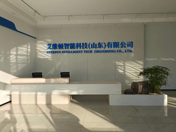 Company Introduction