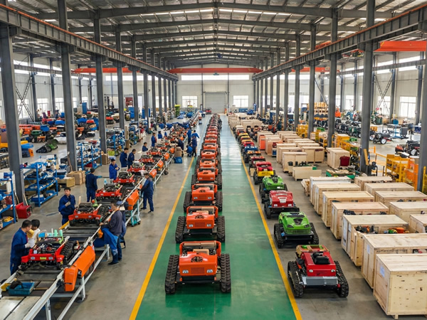 Production and Quality