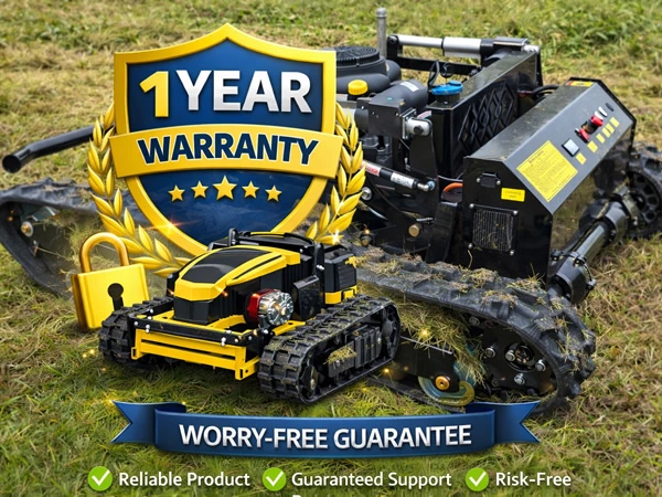 Warranty