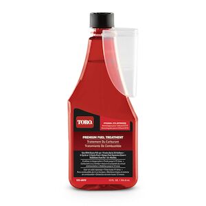 Premium Fuel Additive (12 oz)