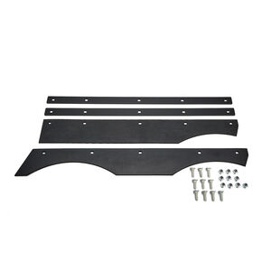 TimeCutter 50" Bagger Performance Kit