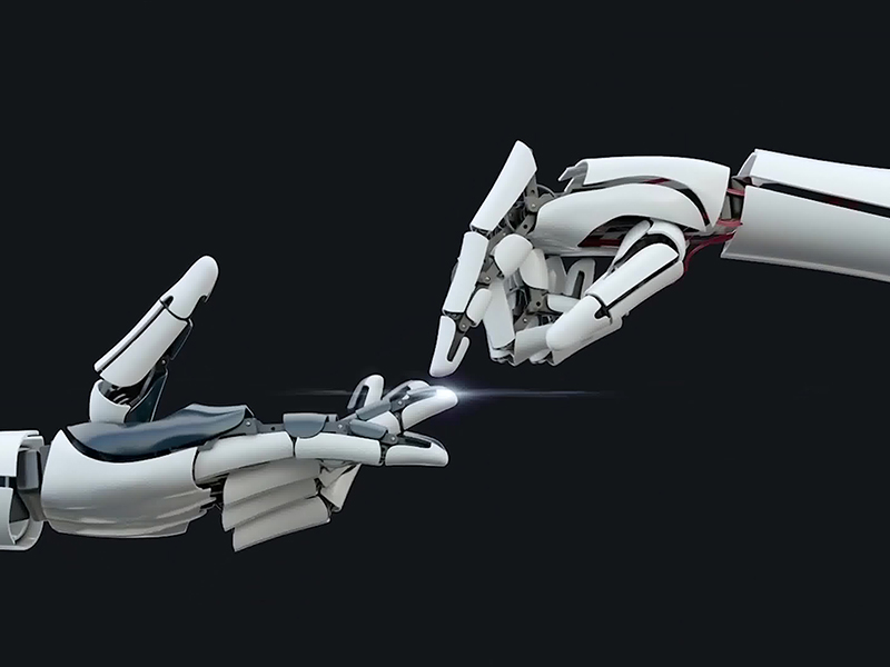 Distributor And Agent