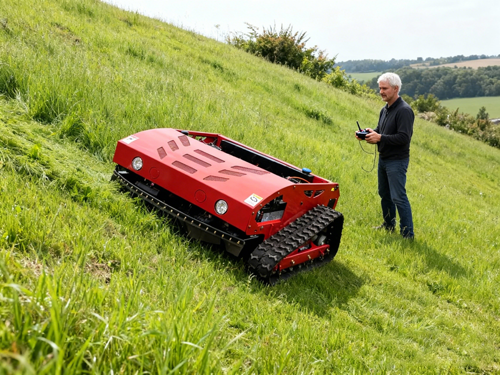 Application Scenario Images