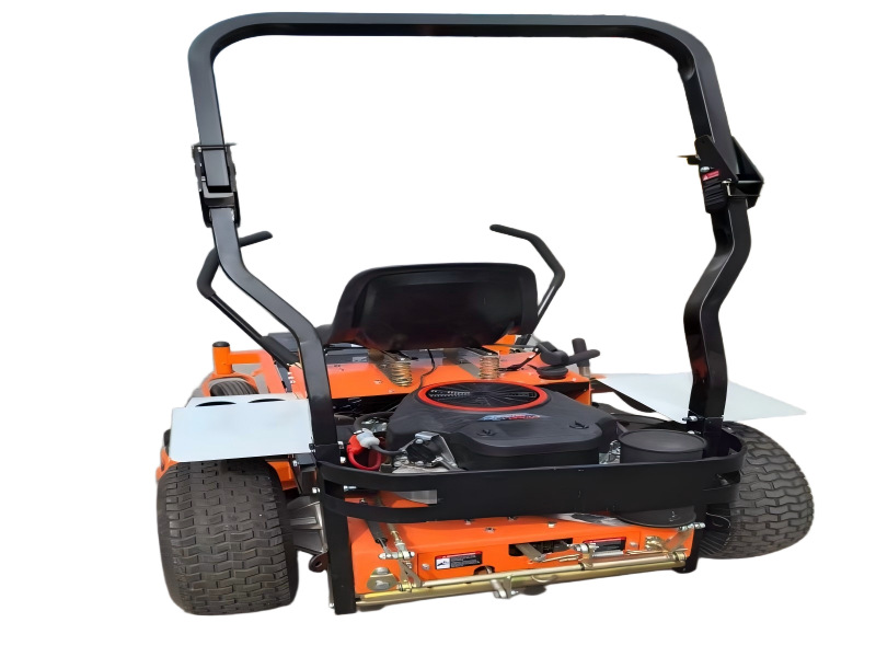 Zeroturnlawn Mower