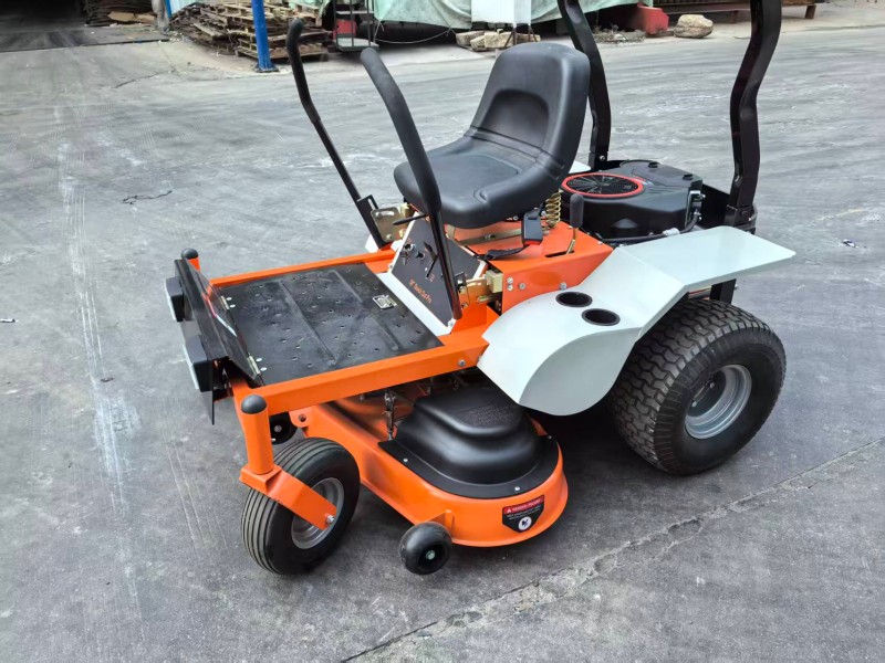 Zeroturnlawn Mower