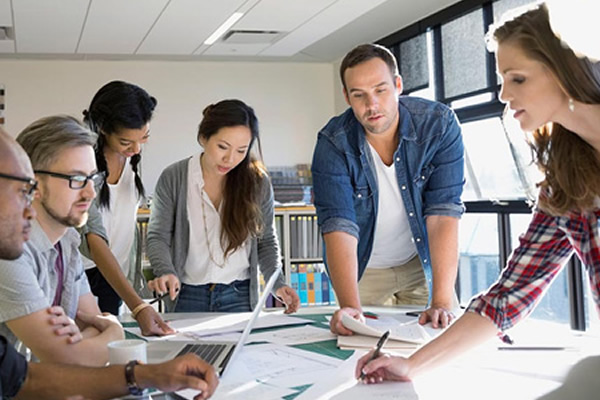 Strong Technical Capability