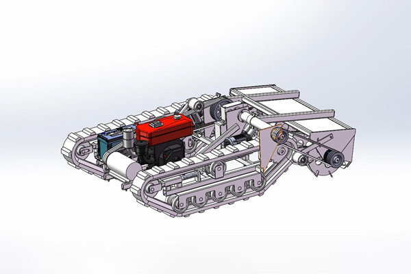 High Customization Flexibility