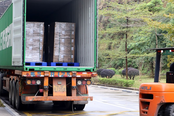 Fast & Responsive Service