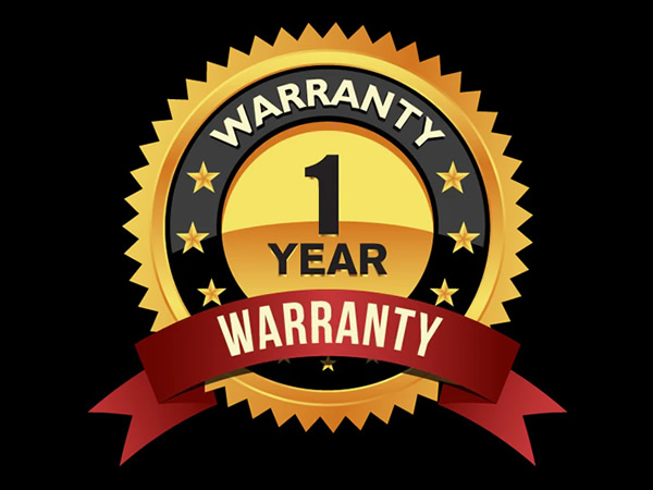 Warranty