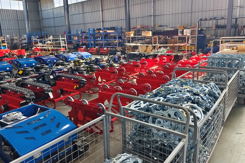 Strong OEM / ODM Capability