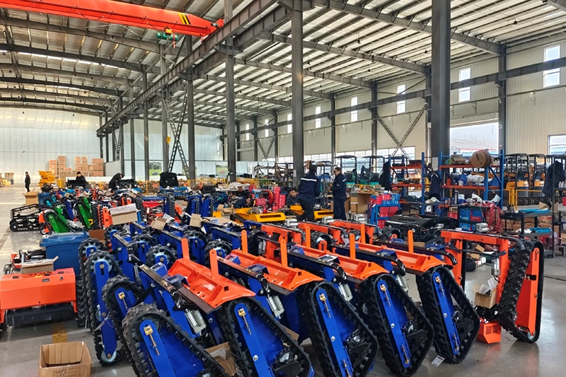 Reliable Supply & Delivery