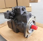 K3VL80 Hydraulic Pump B220301000569