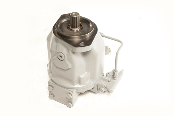A10VO71 Hydraulic Pump 60068467