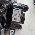 Excavator Hydraulic Control Valve 60026783