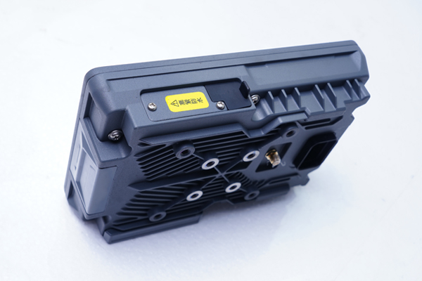 Sany Excavator Touchscreen Replacement 140703000022B