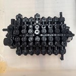 Excavator Hydraulic Control Valve 60026783