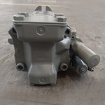 A10VO63 Hydraulic Pump 60118959