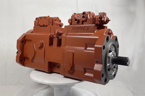 K3V140 Hydraulic Pump B220301000164