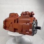 K3V140 Hydraulic Pump B220301000671