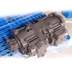 K3V63 Hydraulic Pump B220301000379