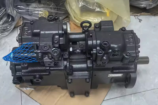 K3V112 Hydraulic Pump  B220301000554